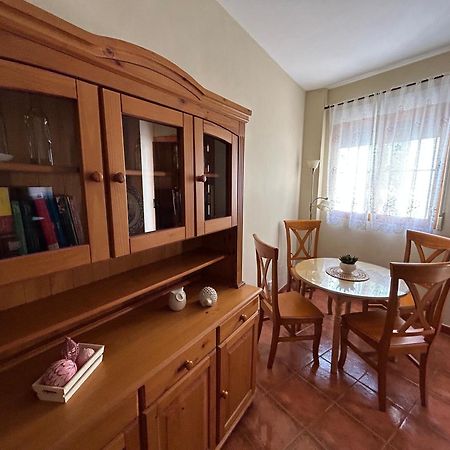 Torviscón Casa Rural Cerezo מראה חיצוני תמונה