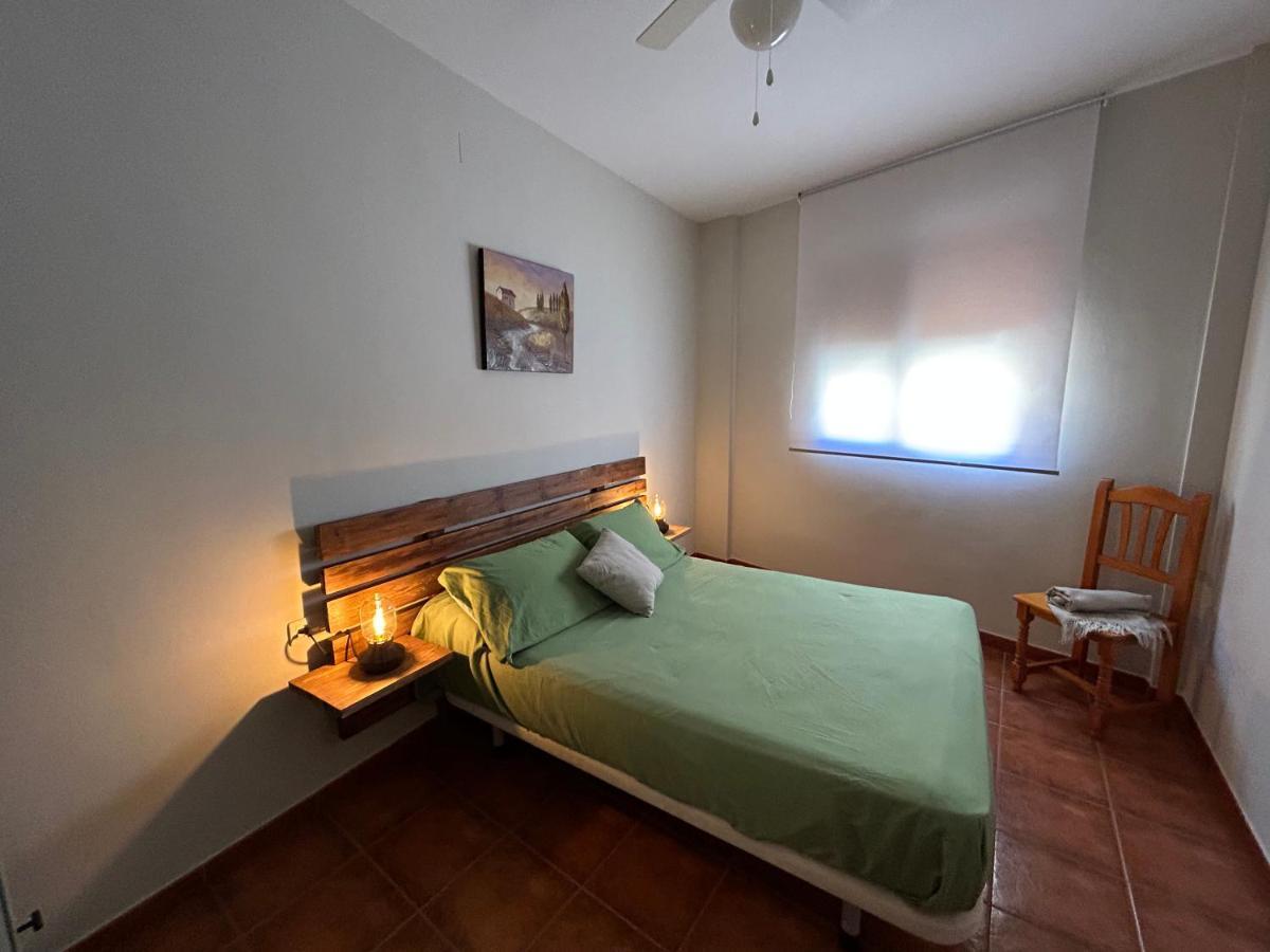 Torviscón Casa Rural Cerezo מראה חיצוני תמונה