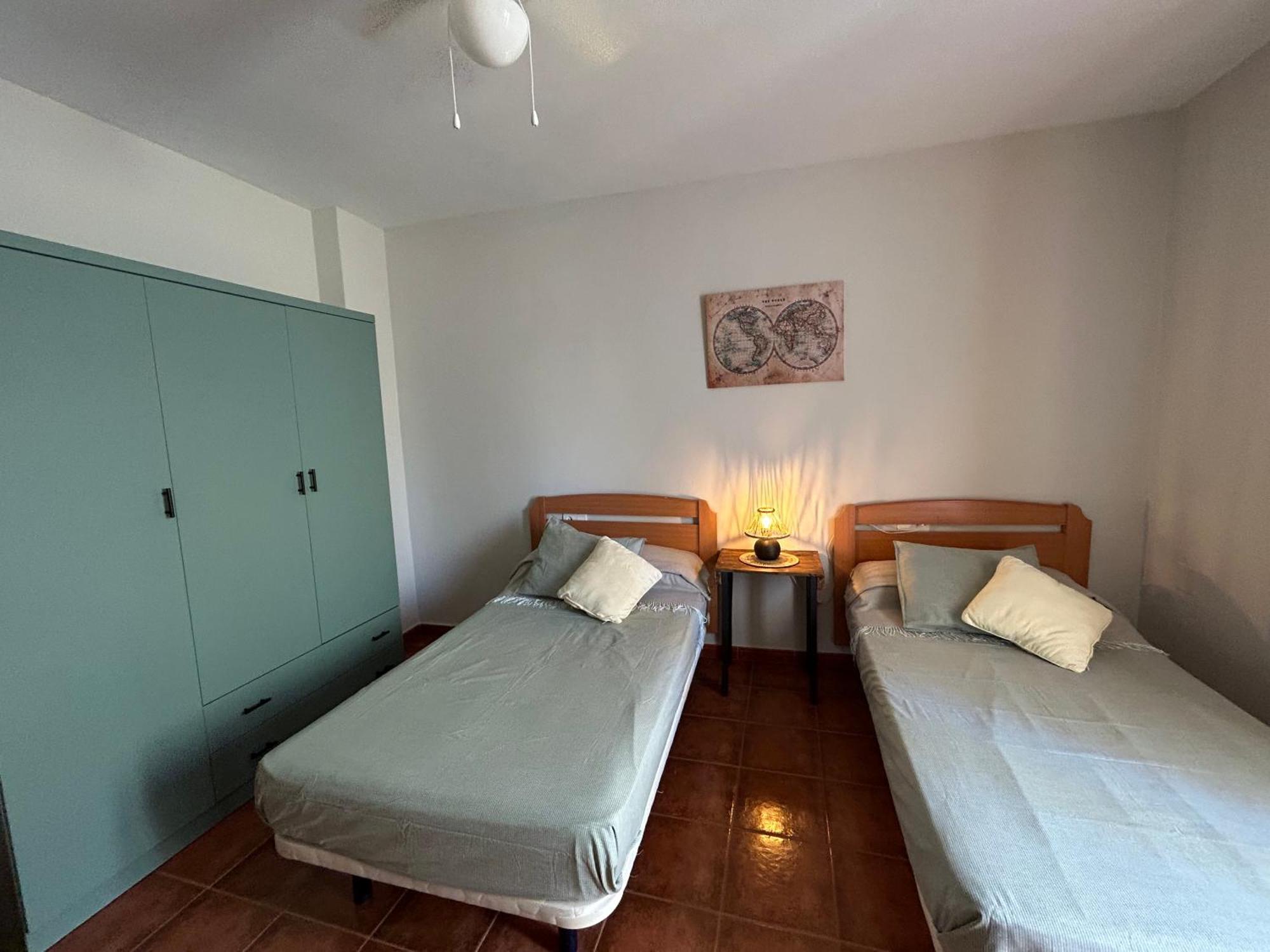 Torviscón Casa Rural Cerezo מראה חיצוני תמונה