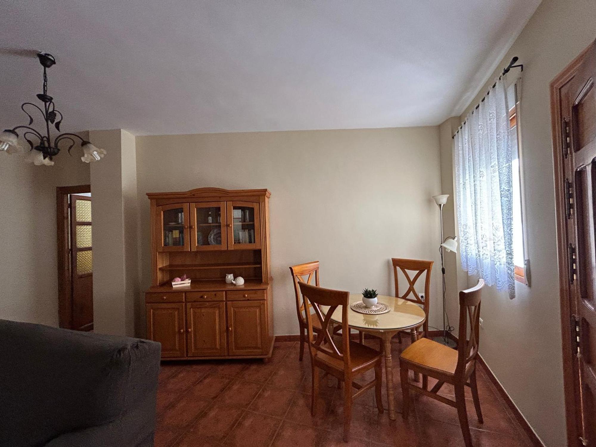 Torviscón Casa Rural Cerezo מראה חיצוני תמונה