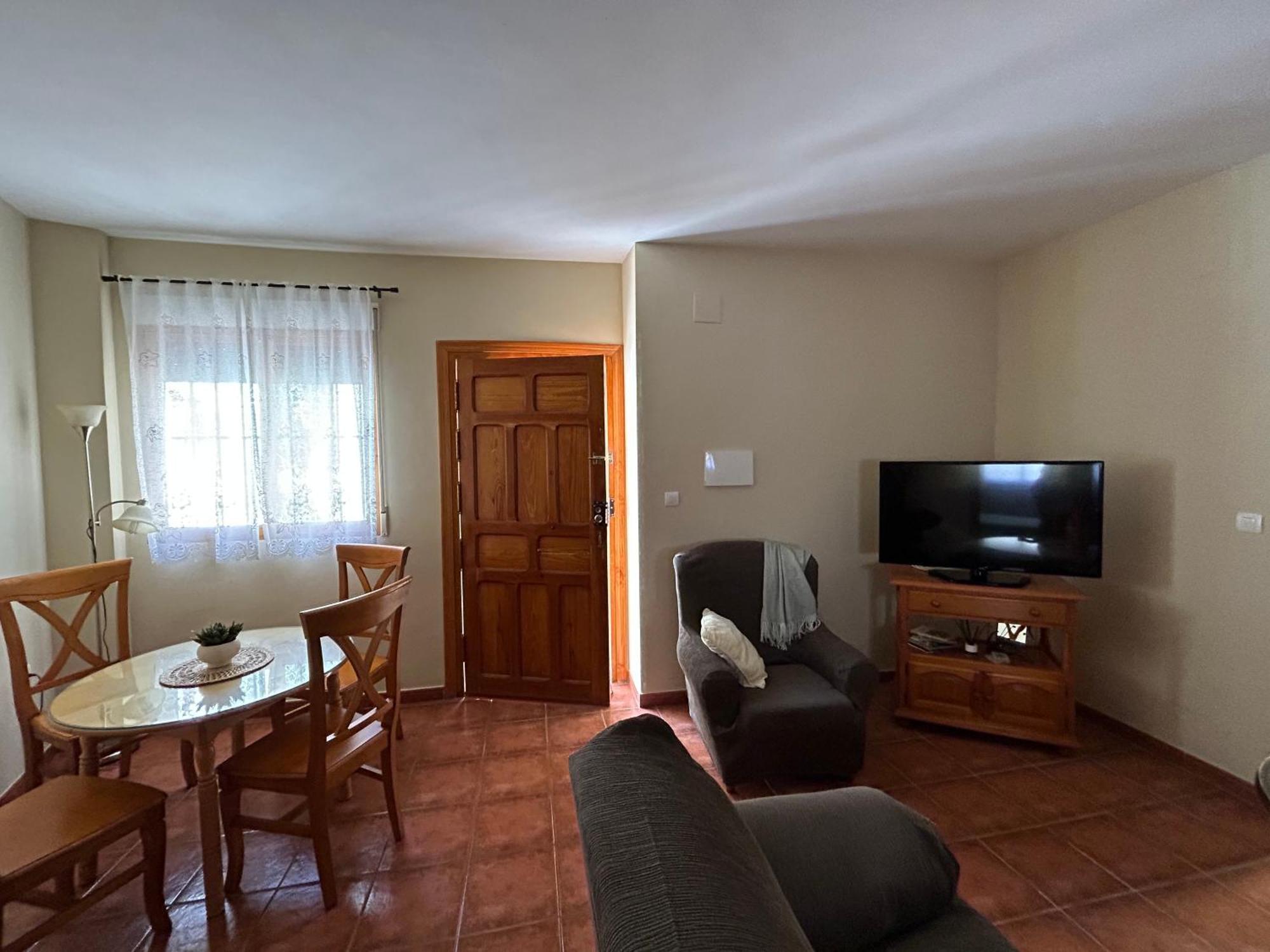 Torviscón Casa Rural Cerezo מראה חיצוני תמונה