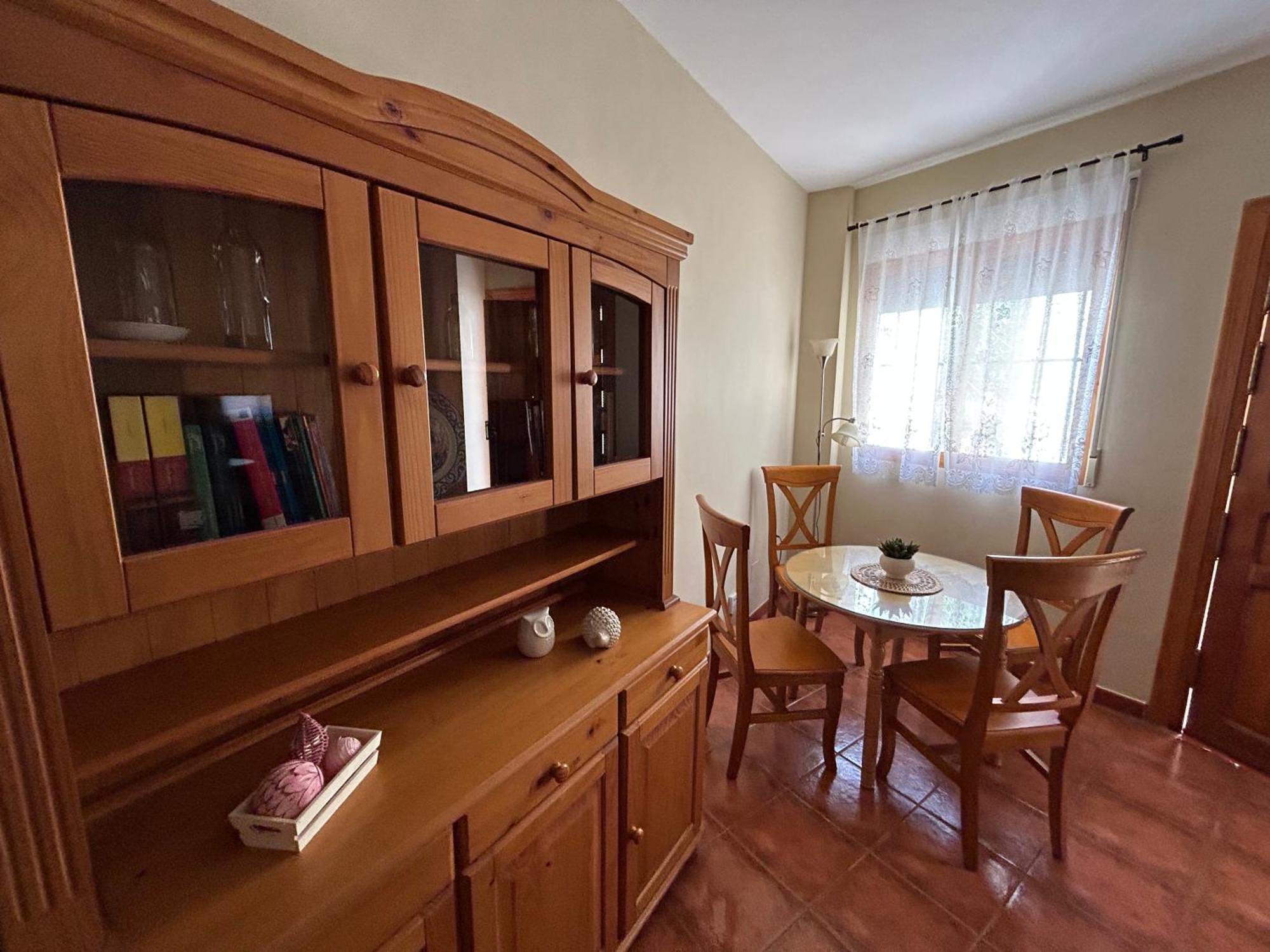Torviscón Casa Rural Cerezo מראה חיצוני תמונה